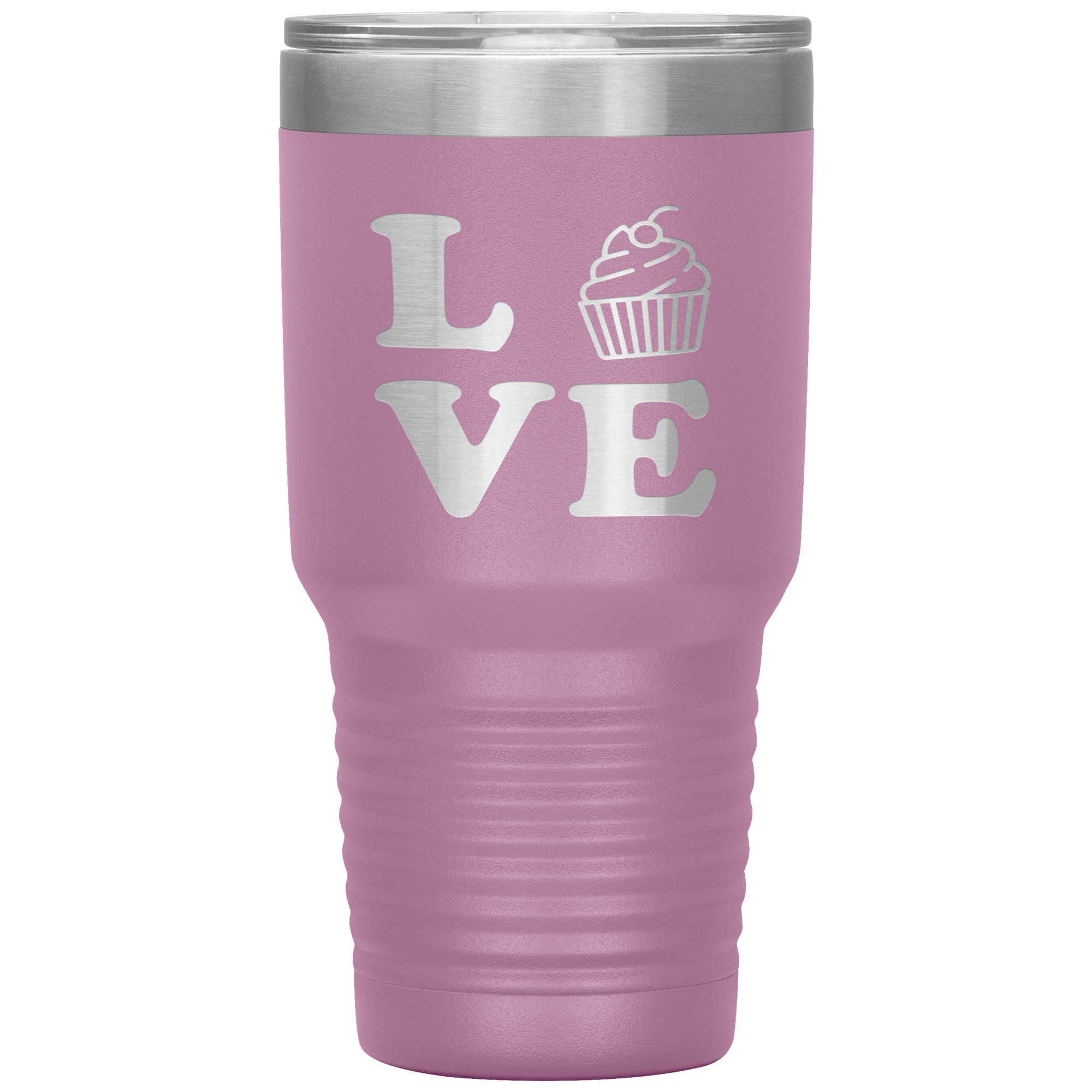 "Love" Tumbler