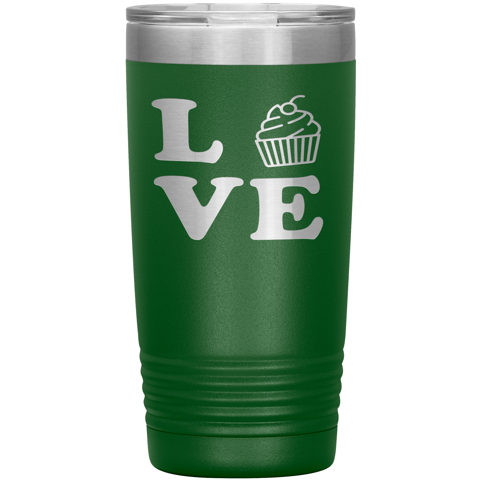 "Love" Tumbler