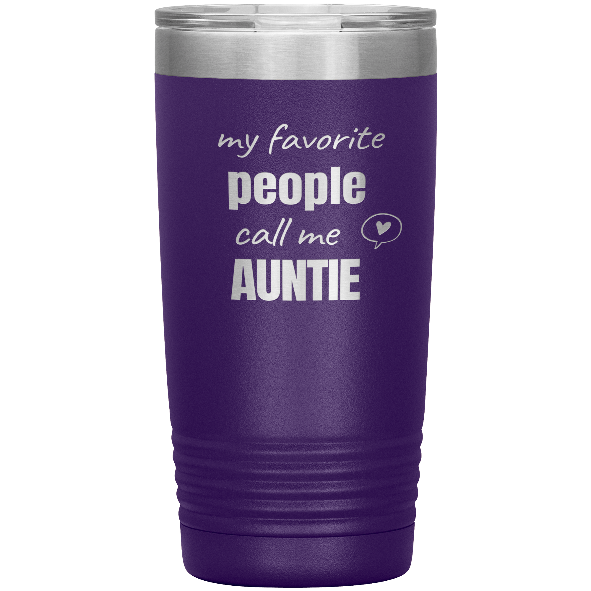 "MY FAVORITE PEOPLE "Tumbler