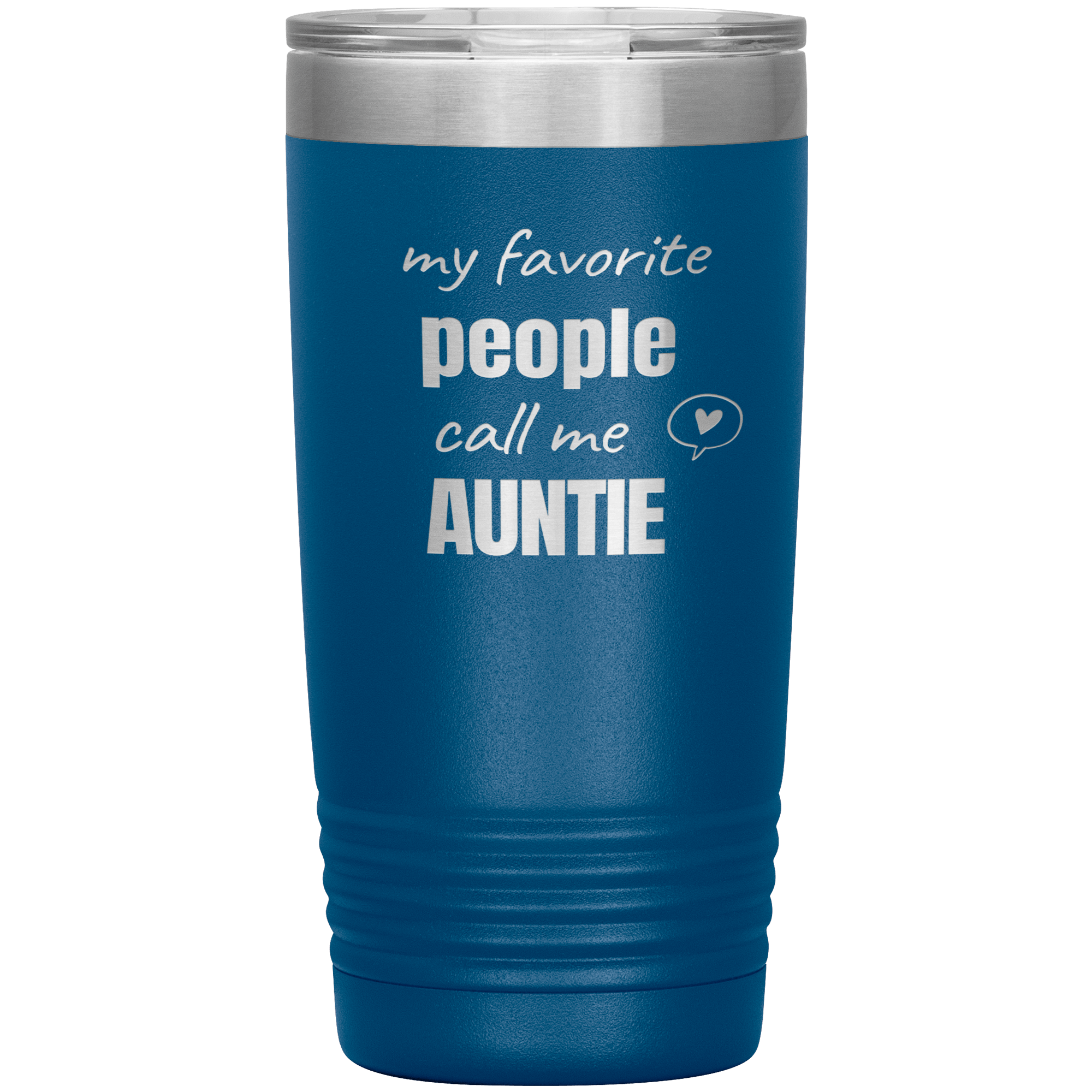 "MY FAVORITE PEOPLE "Tumbler