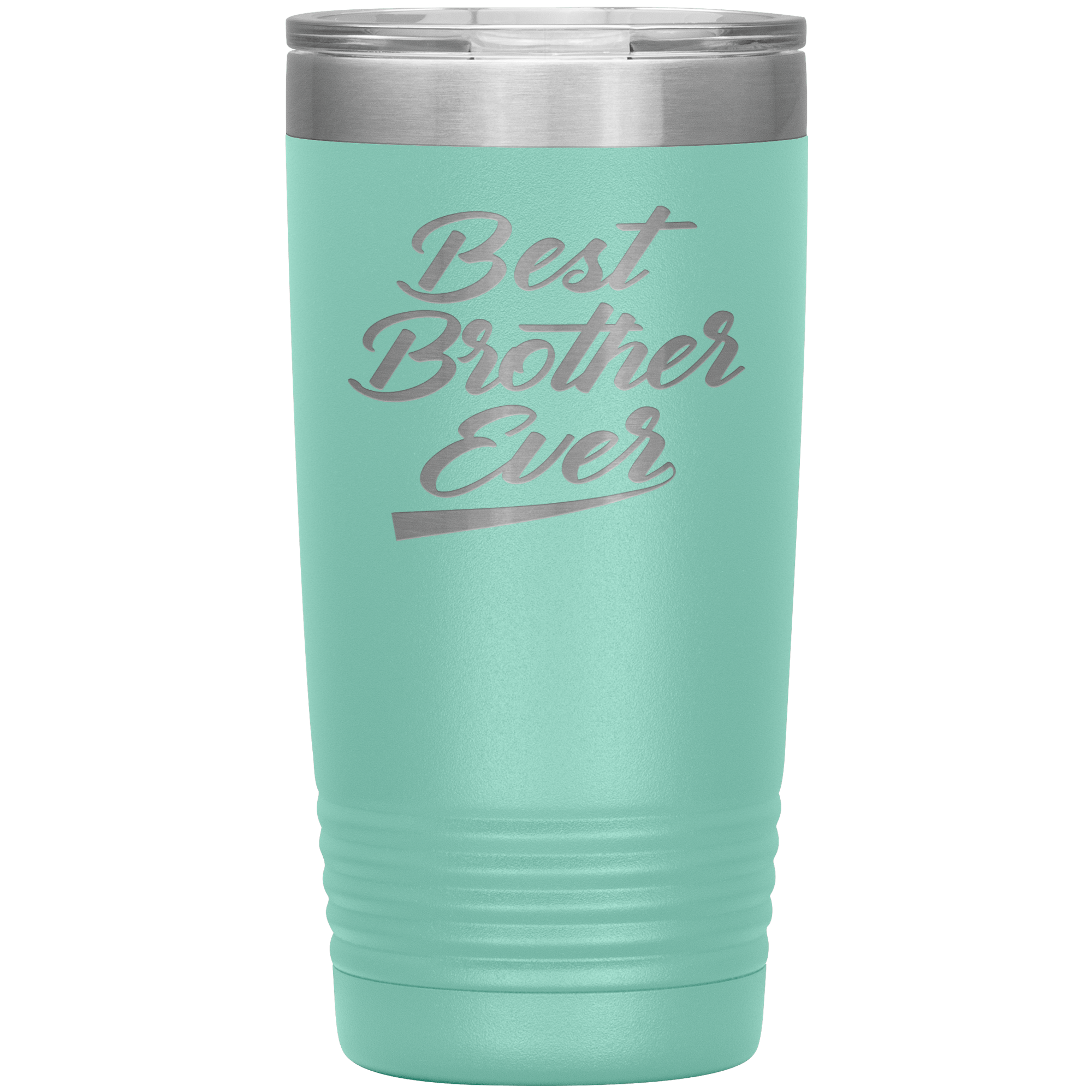 "Best Brother Ever" Tumbler