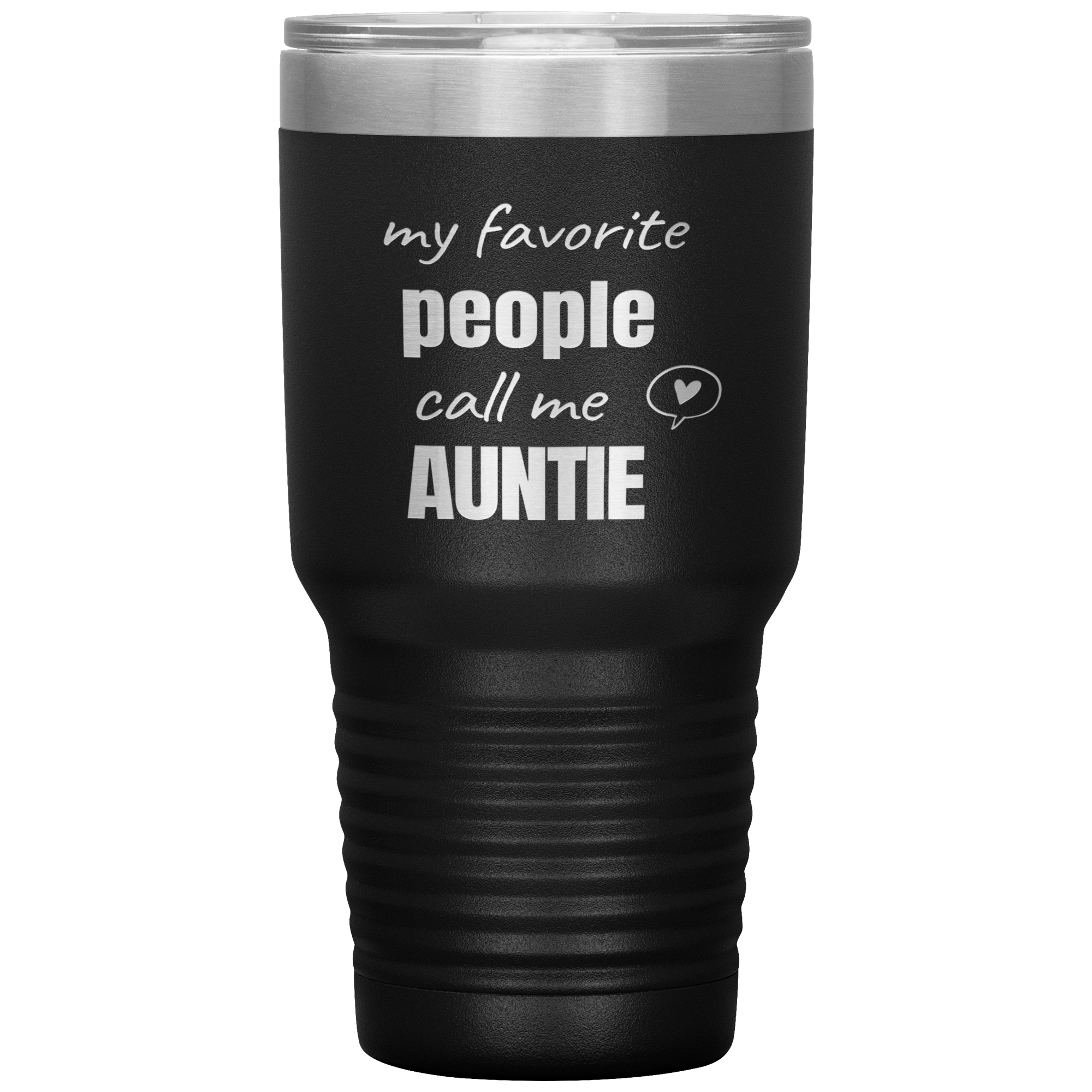 "MY FAVORITE PEOPLE "Tumbler