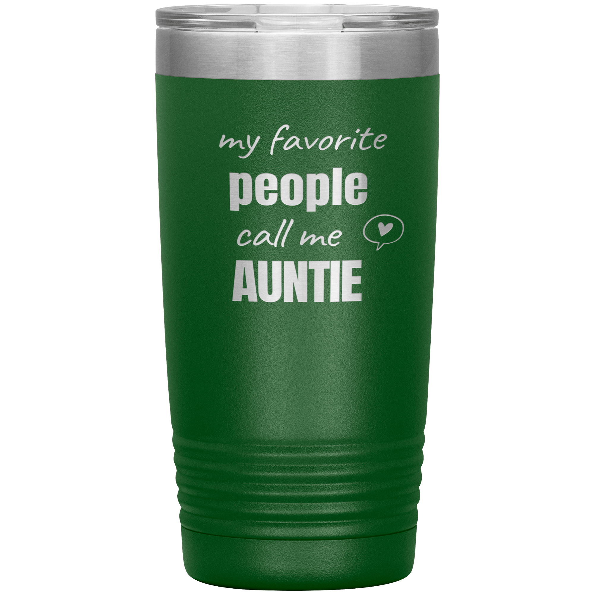 "MY FAVORITE PEOPLE "Tumbler