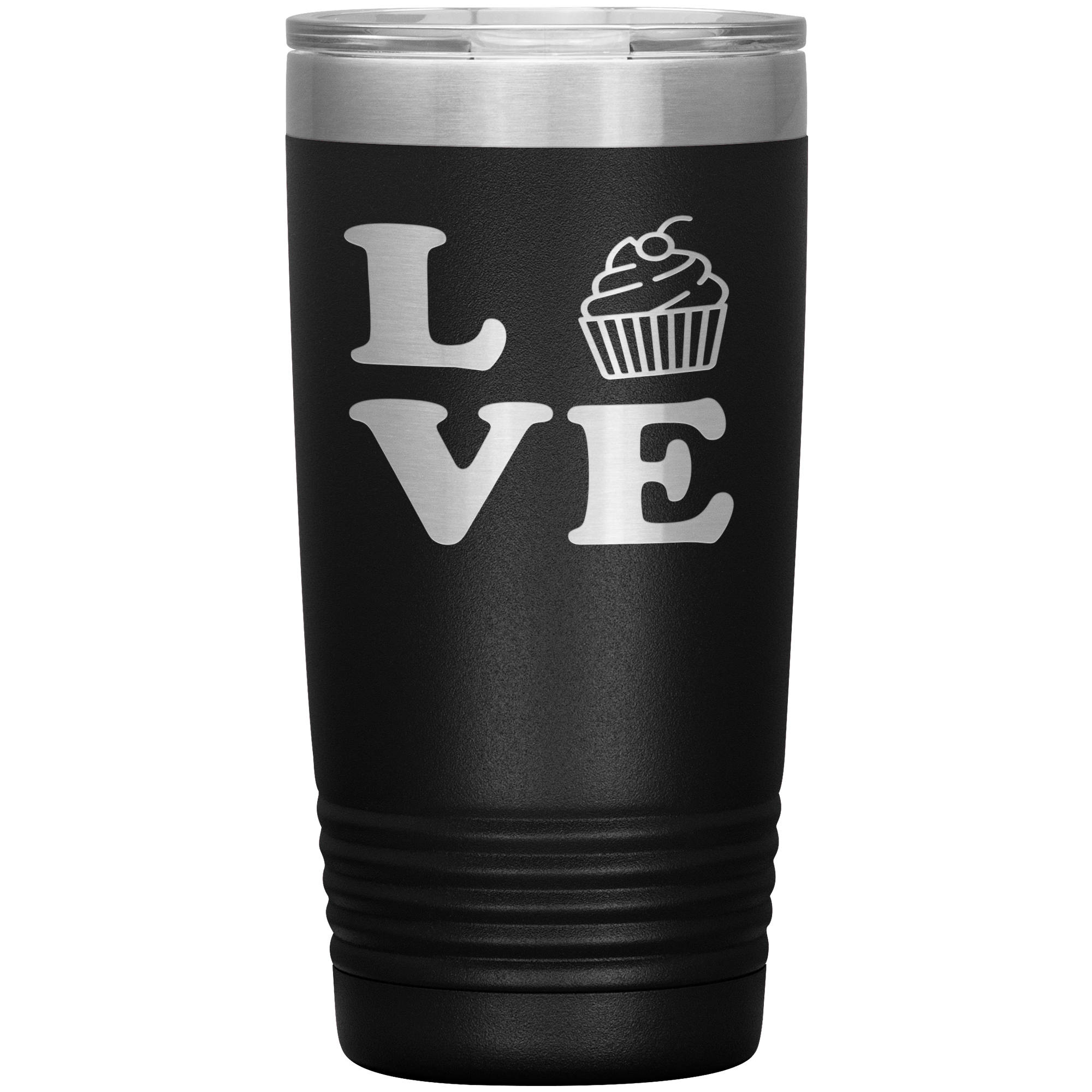 "Love" Tumbler