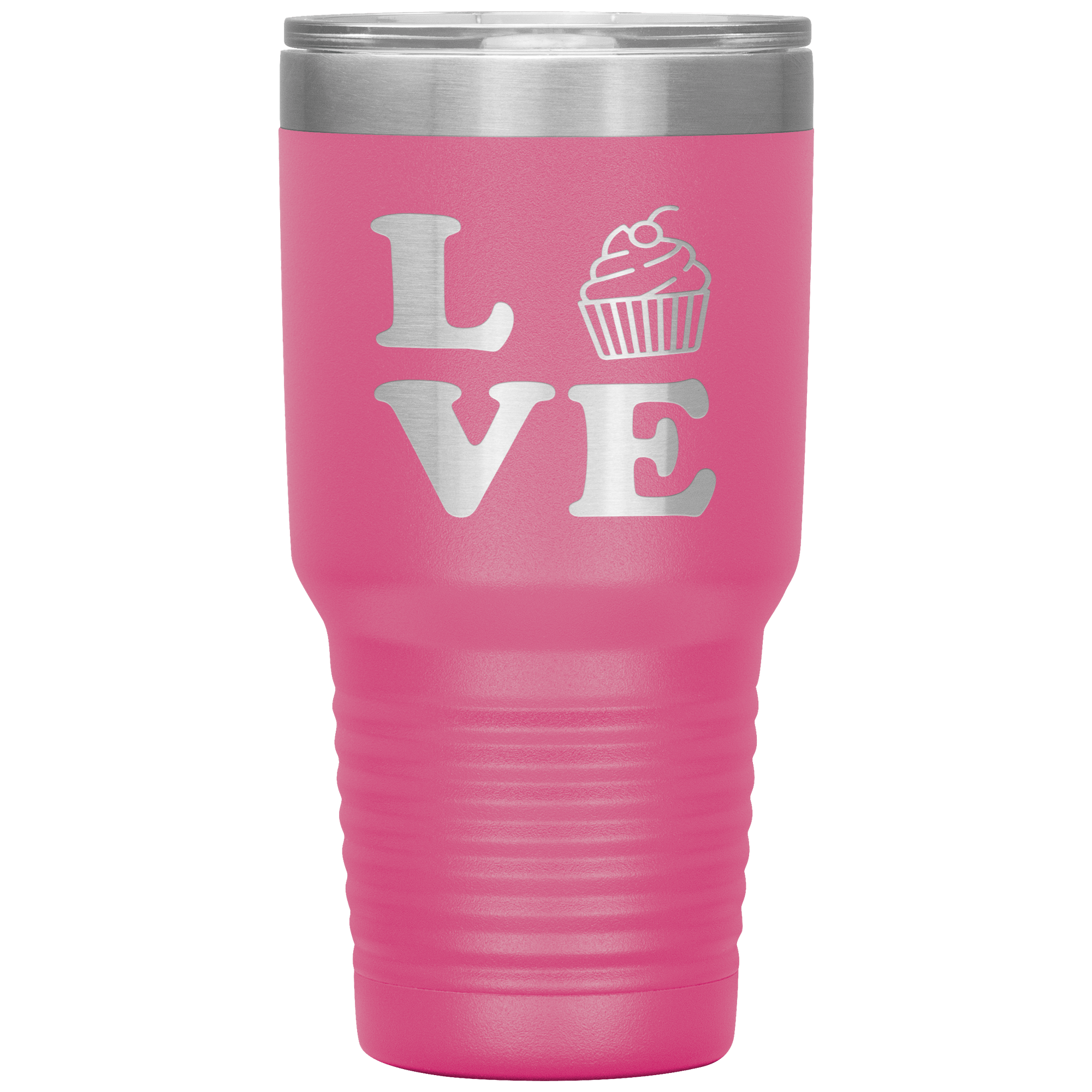 "Love" Tumbler