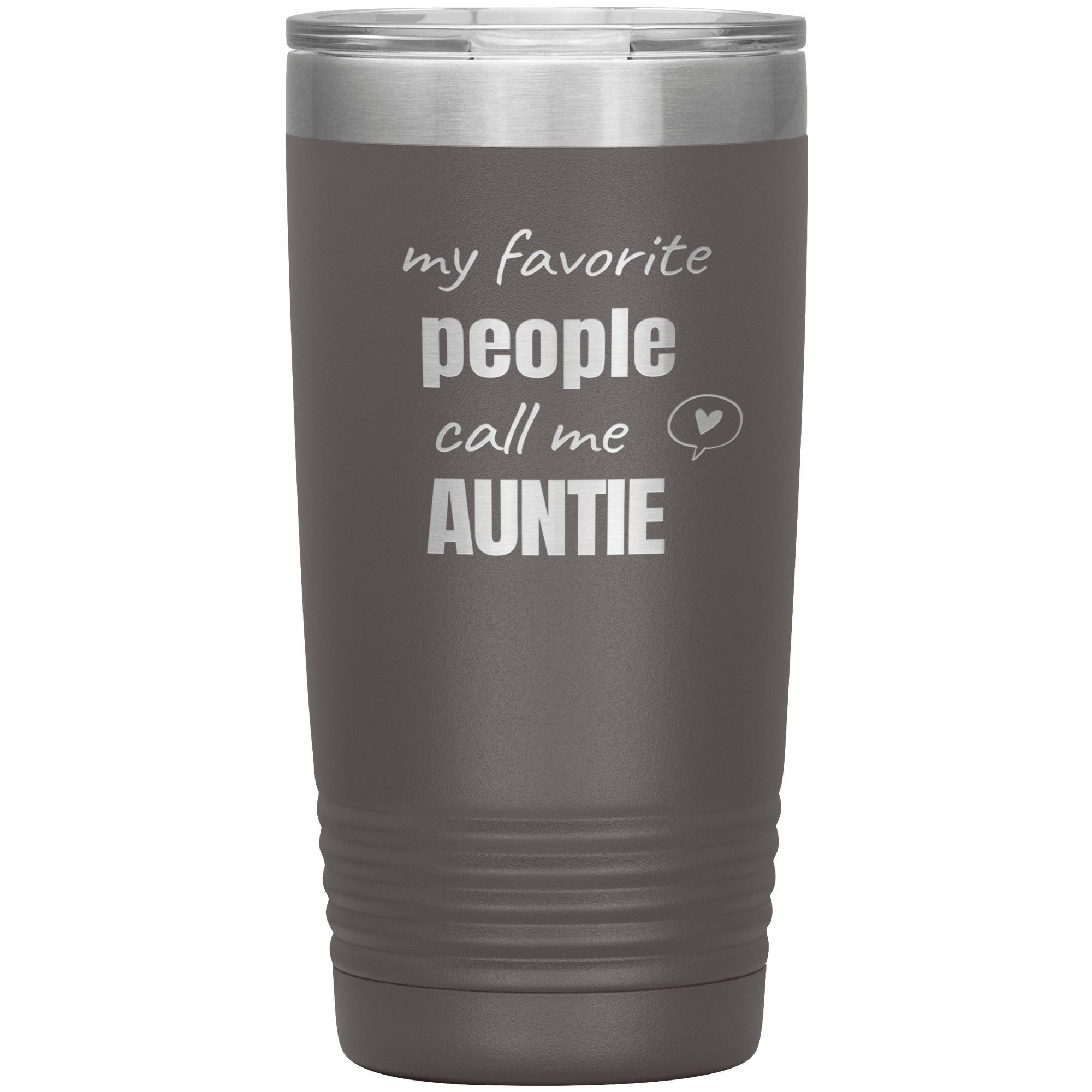 "MY FAVORITE PEOPLE "Tumbler