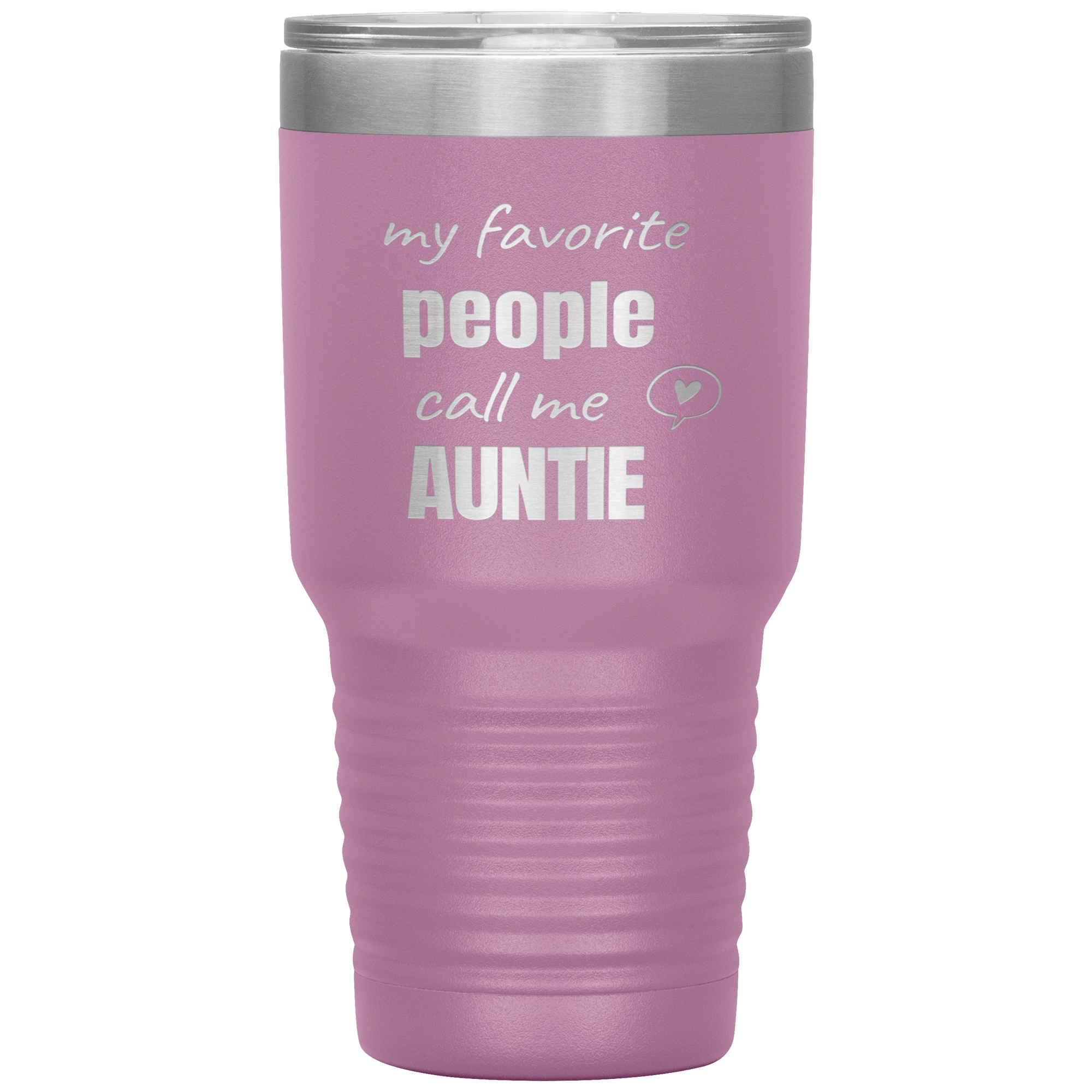 "MY FAVORITE PEOPLE "Tumbler