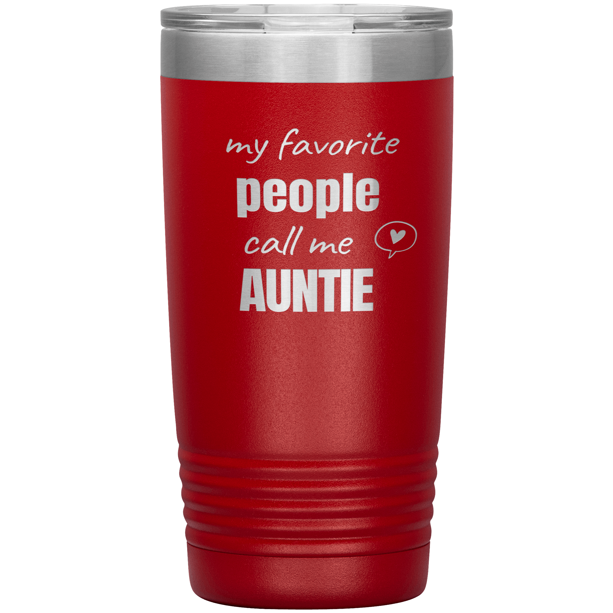 "MY FAVORITE PEOPLE "Tumbler