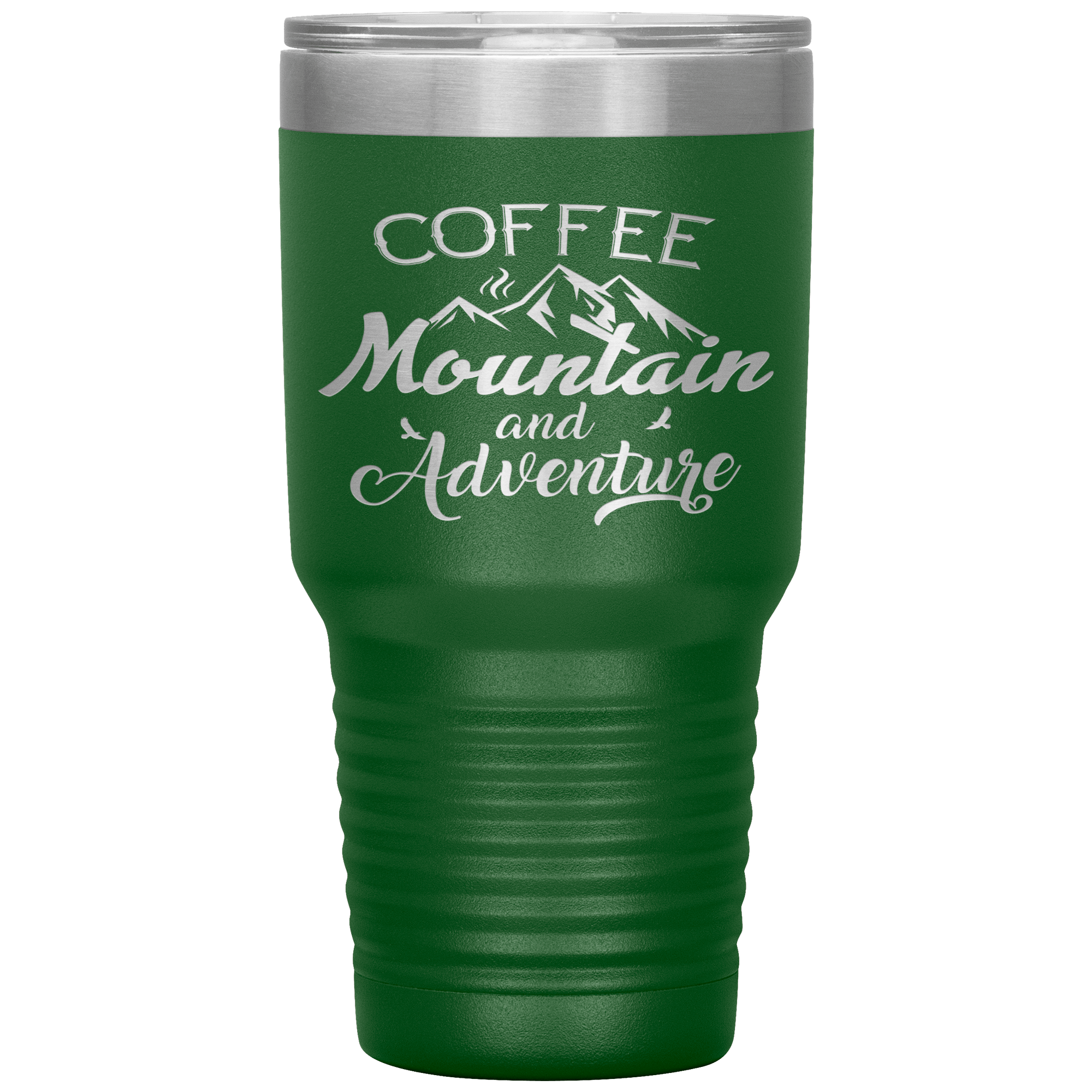 "COFFEE MOUNTAIN AND ADVENTURE"