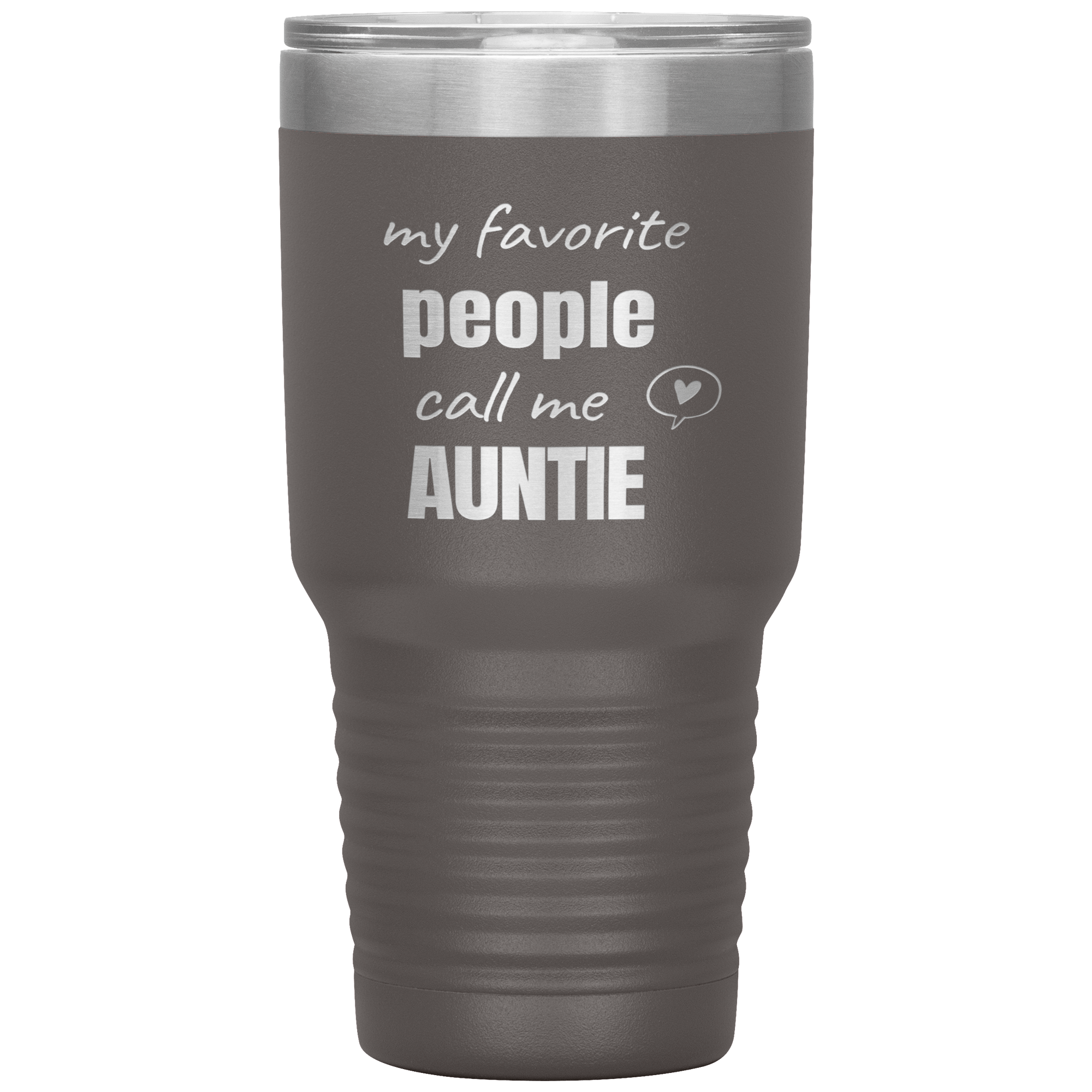 "MY FAVORITE PEOPLE "Tumbler