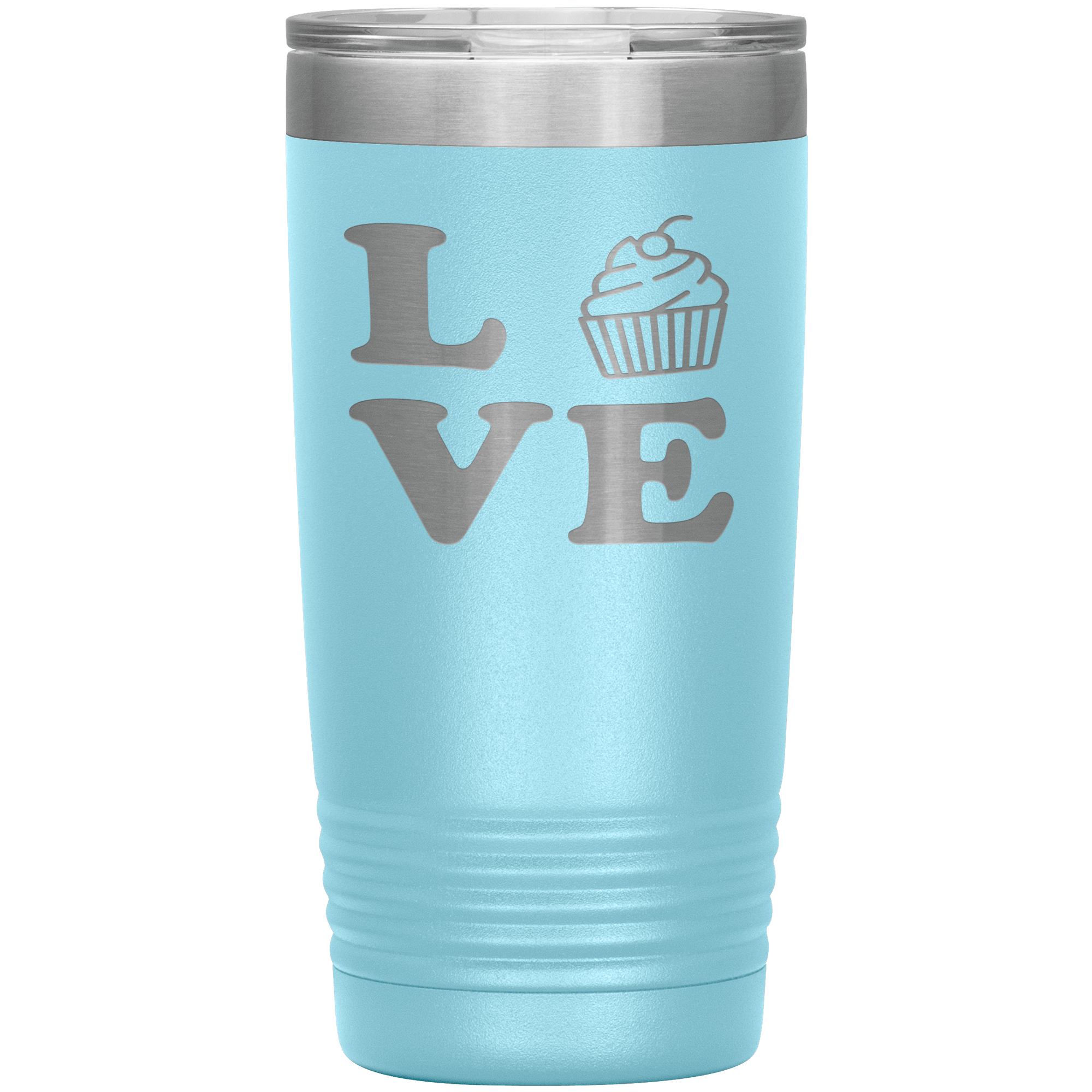 "Love" Tumbler