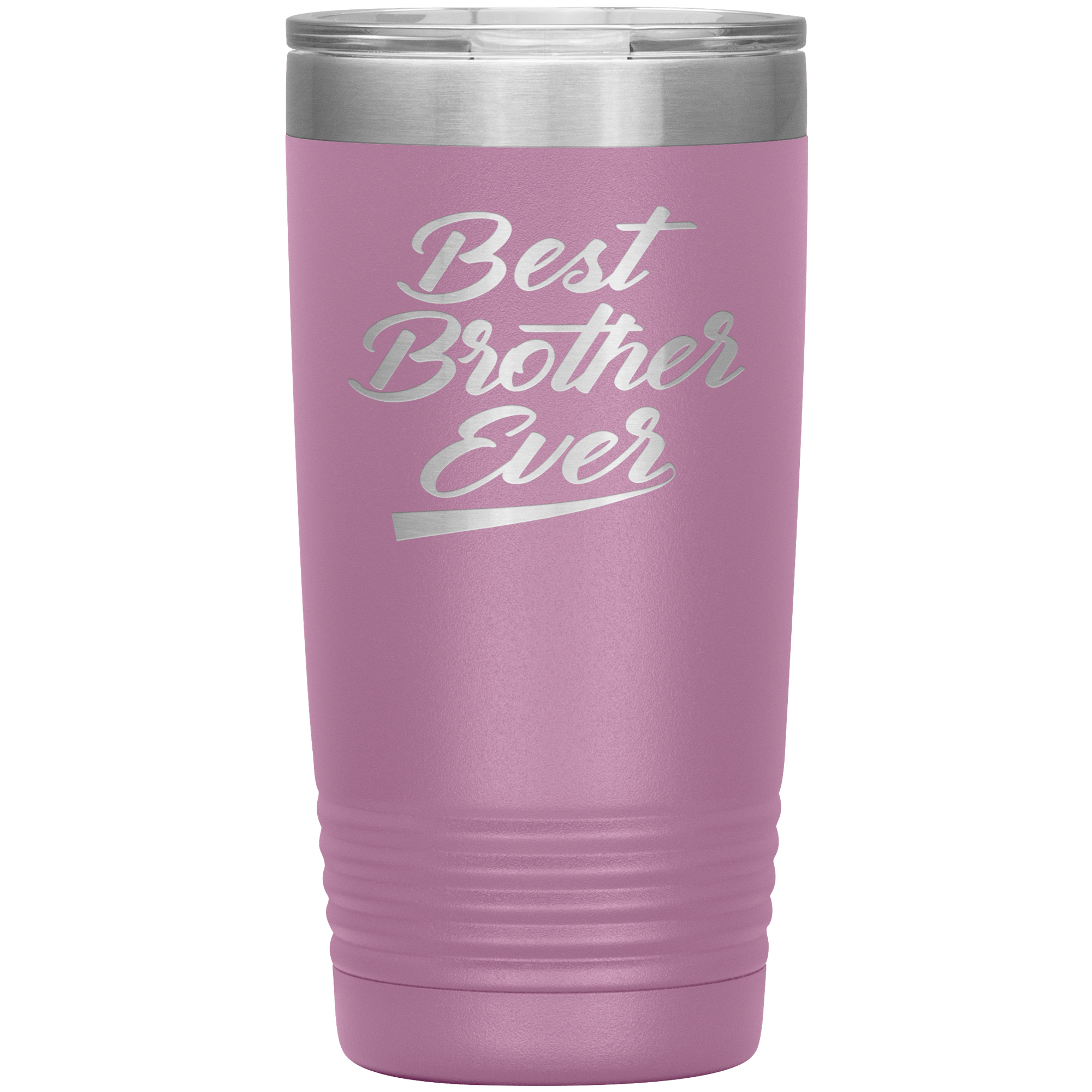 "Best Brother Ever" Tumbler