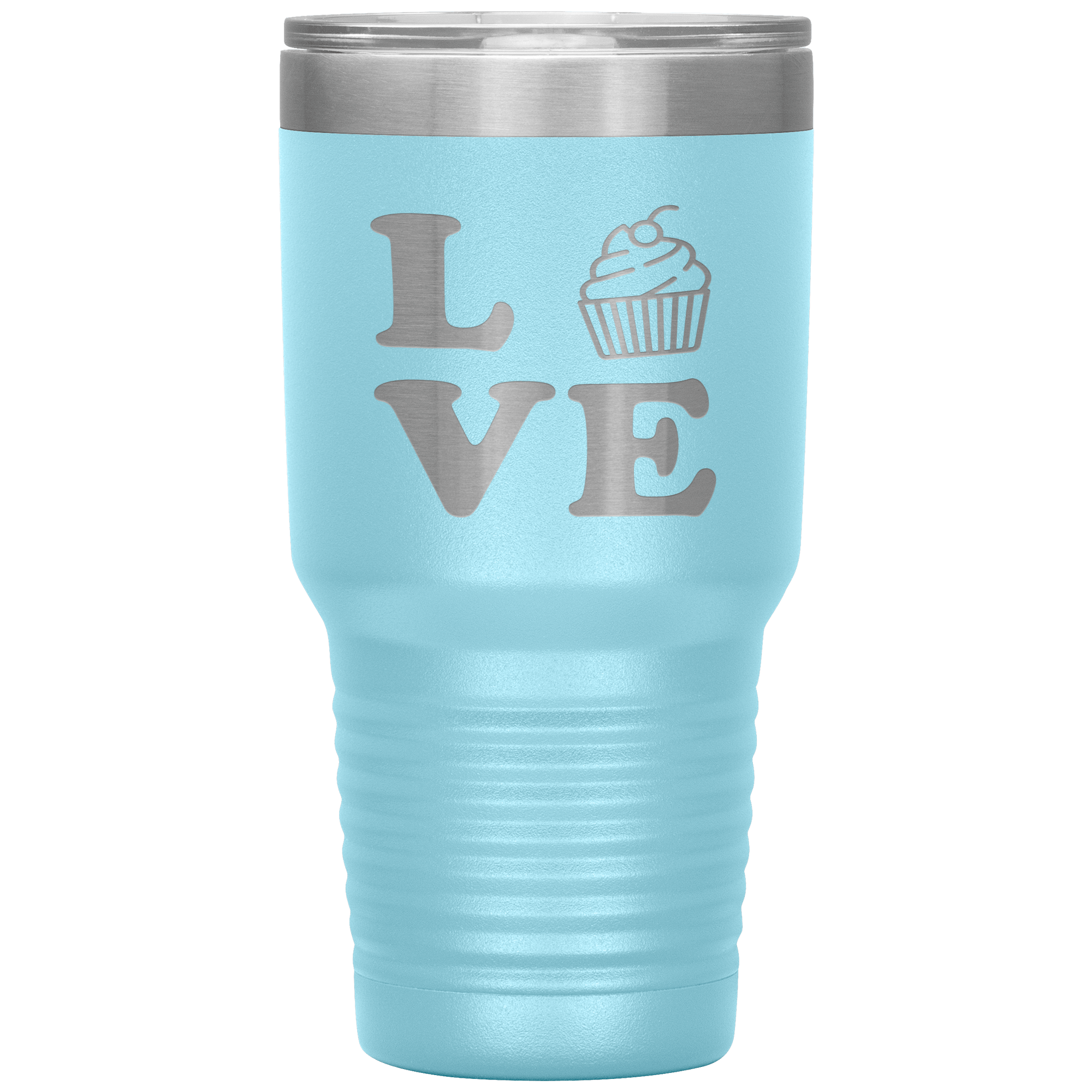 "Love" Tumbler