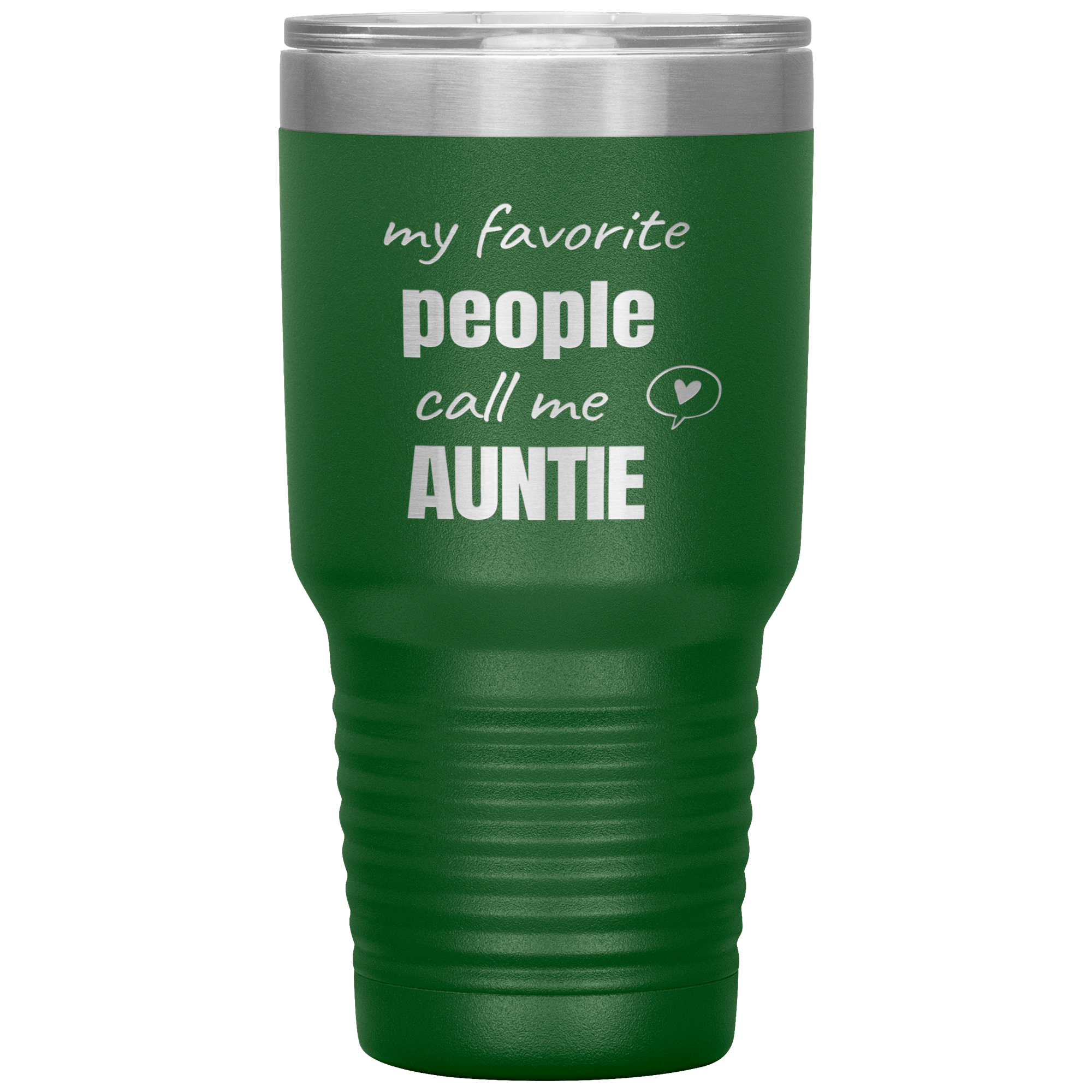 "MY FAVORITE PEOPLE "Tumbler