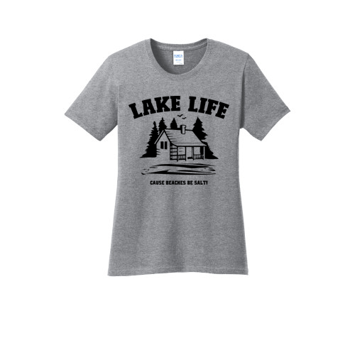 "Lake Life" Adventure