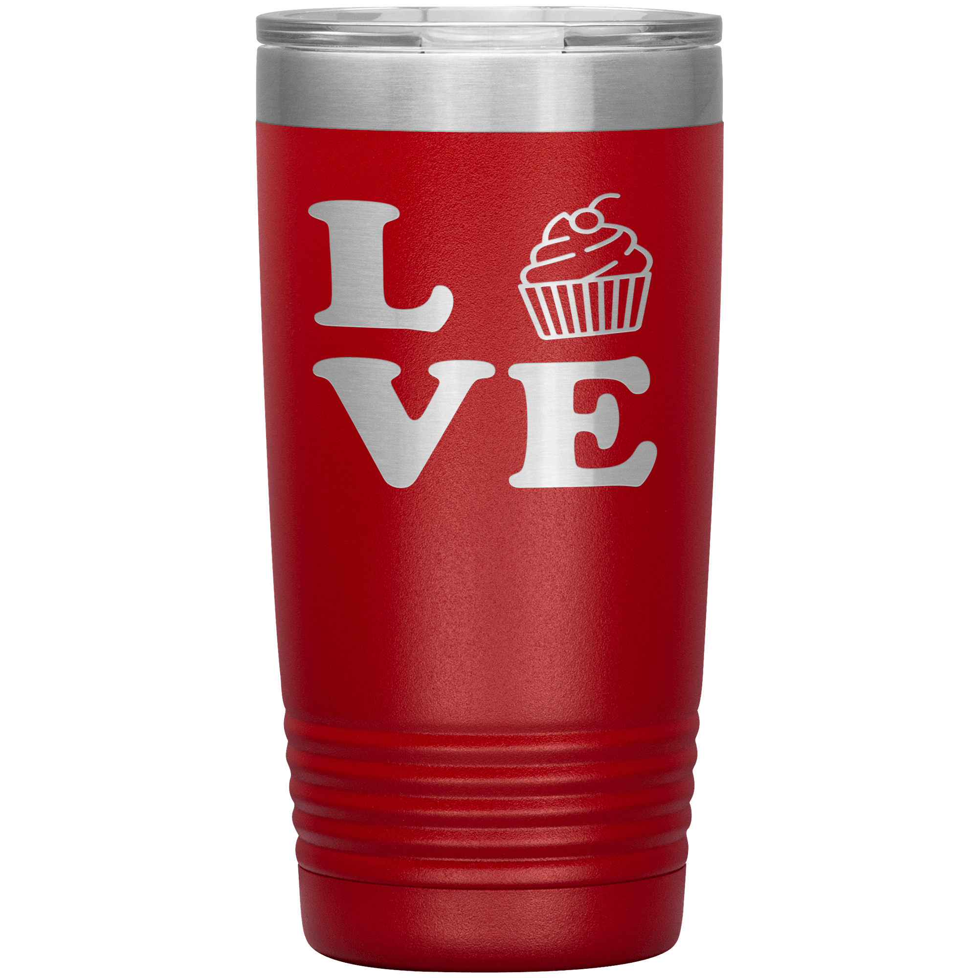 "Love" Tumbler