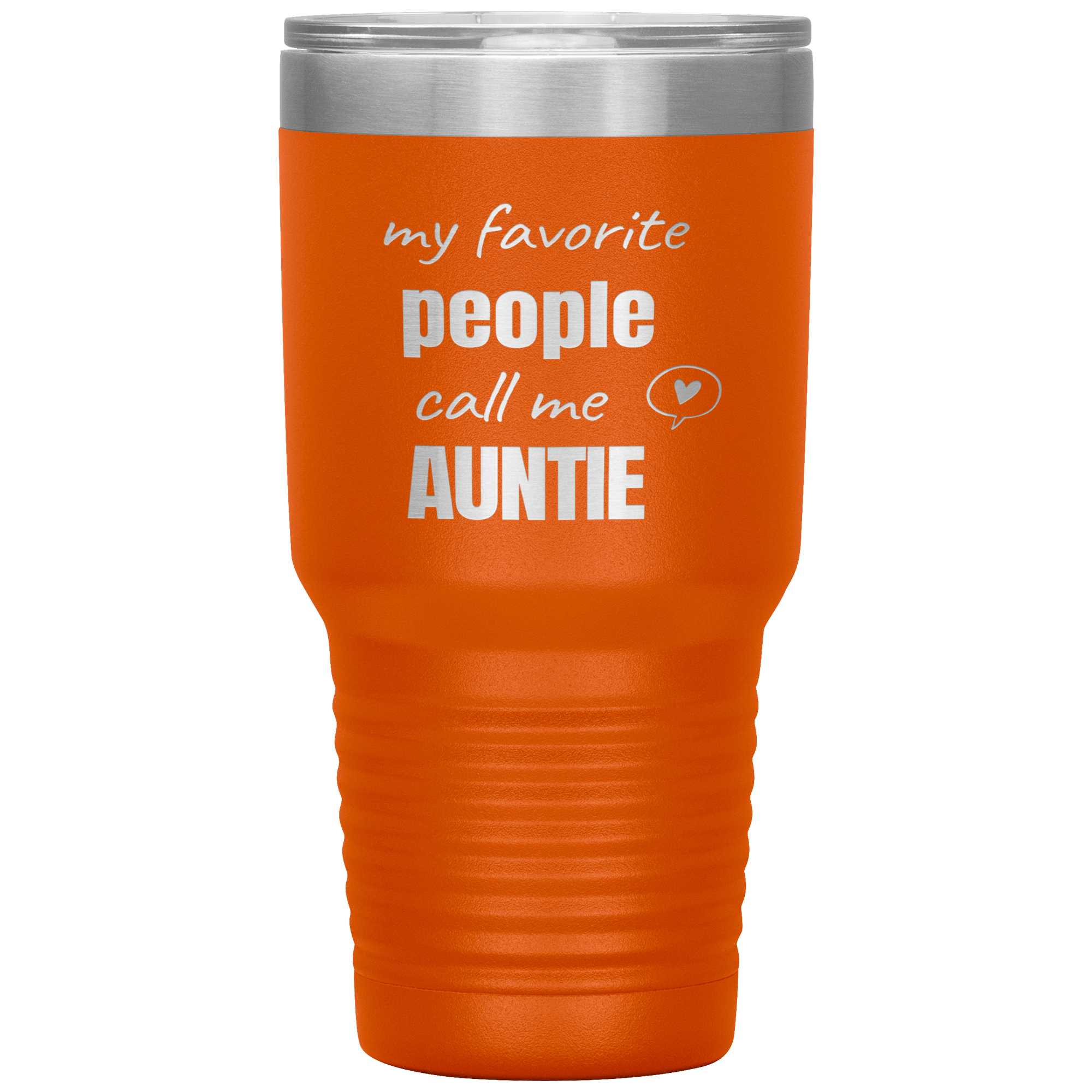 "MY FAVORITE PEOPLE "Tumbler